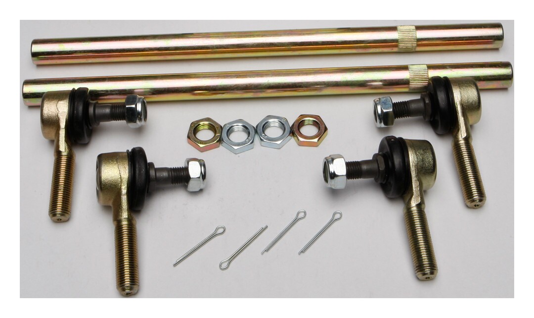 all_balls_racing_tie_rod_upgrade_kit-17.jpg All Balls Racing Tie Rod Upgrade Kit Honda TRX400EX Sportrax / TRX400X 2000-2014 - Image 1