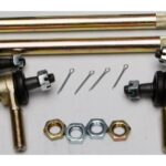All Balls Racing Tie Rod Upgrade Kit Arctic Cat / Suzuki / Yamaha ATVs 2000-2015