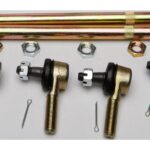 All Balls Racing Tie Rod Upgrade Kit Yamaha Warrior / Raptor 2000-2013