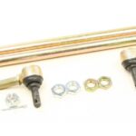 All Balls Racing Tie Rod Upgrade Kit Polaris Sportsman / Scrambler 2009-2018