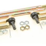 All Balls Racing Tie Rod Upgrade Kit Honda Foreman / Rancher / Fourtrax 2000-2018