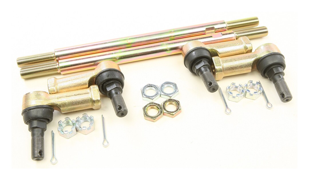 all_balls_racing_tie_rod_upgrade_kit-4.jpg All Balls Racing Tie Rod Upgrade Kit Honda Foreman / Rancher / Fourtrax 2000-2018 - Image 1