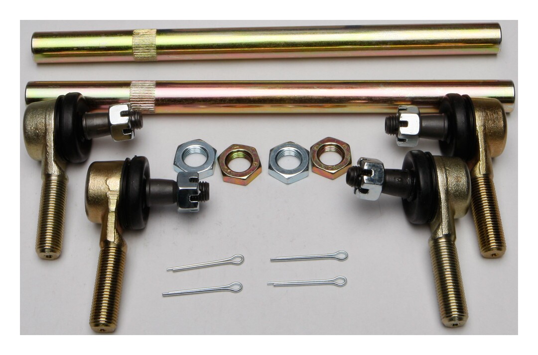 all_balls_racing_tie_rod_upgrade_kit-8.jpg All Balls Racing Tie Rod Upgrade Kit Arctic Cat / Yamaha Blaster 2000-2013 - Image 1