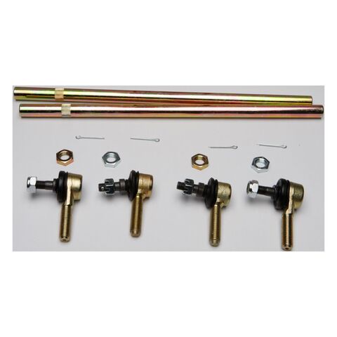 all_balls_racing_tie_rod_upgrade_kit_480x480-1.jpg All Balls Racing Tie Rod Upgrade Kit Arctic Cat ATVs 2002-2014 - Image 1