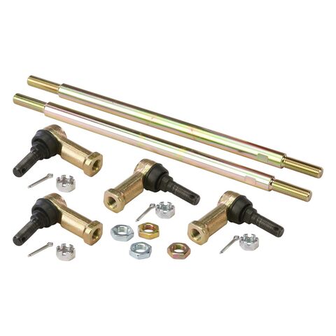 all_balls_racing_tie_rod_upgrade_kit_480x480-3.jpg All Balls Racing Tie Rod Upgrade Kit Can-Am Outlander / Renegade / Traxter 2000-2020 - Image 1