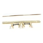 All Balls Racing Tie Rod Upgrade Kit Arctic Cat Wildcat / Wildcat 4 2013-2018
