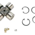 All Balls Racing Universal Joint Kit Can-Am Outlander / Renegade / Commander 2002-2021