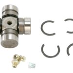 All Balls Racing Universal Joint Kit Polaris ATV & UTV / Honda Talon 2000-2021
