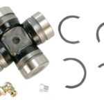 All Balls Racing Universal Joint Kit Polaris Sportsman 335 / Ranger 500 6x6 2000-2004