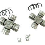 All Balls Racing Universal Joint Kit Arctic Cat / Suzuki / Yamaha ATVs 2000-2017