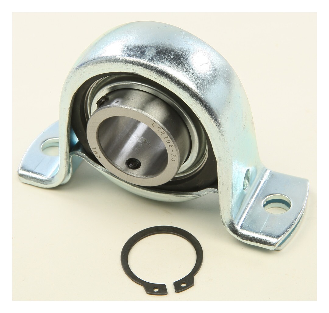 all_balls_racing_utv_driveshaft_support_bearing-2.jpg All Balls Racing UTV Driveshaft Support Bearing Polaris Ranger / RZR 2011-2014 - Image 1