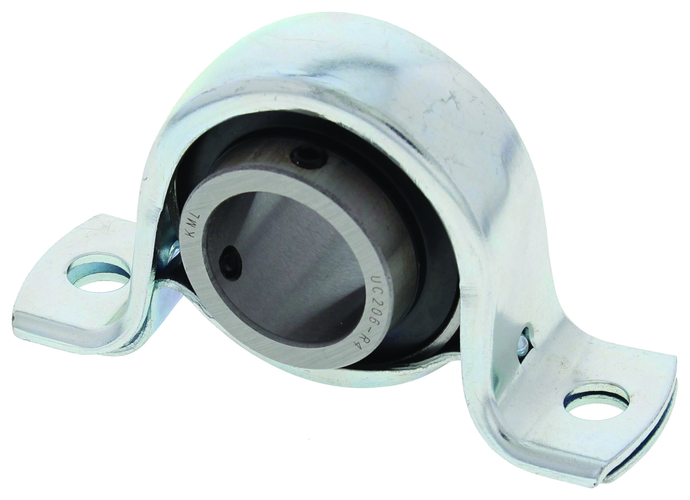 all_balls_racing_utv_driveshaft_support_bearing.jpg All Balls Racing UTV Driveshaft Support Bearing Polaris / Arctic Cat 2011-2017 - Image 1