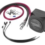 All Balls Racing UTV Dual Battery Isolator Kit