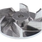 All Balls Racing Water Pump Impeller Kit Polaris Sportsman / Scrambler 2000-2013