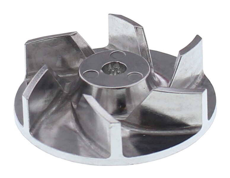 all_balls_racing_water_pump_impeller_kit_polaris.jpg All Balls Racing Water Pump Impeller Kit Polaris Sportsman / Scrambler 2000-2013 - Image 1