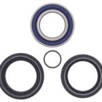 All Balls Racing Wheel Bearing Kit Honda TRX