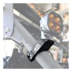 All Terrain Concepts Billet A-Pillar Mounts