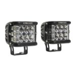 All Terrain Concepts Side Shooter Series Pods