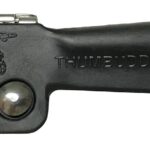 ALL RITE Thumbuddy ATV Throttle Extender