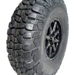 AMS All Terrain Tires