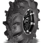 AMS Mud Evil Tires