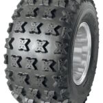 AMS Pactrax Tires