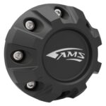 AMS Roll'n 105 & 106 Center Cap 4/156