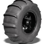AMS Sand King Tires