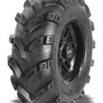 AMS Swamp Fox Plus Tires
