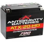 Antigravity ATX-20HD 780CA Lithium Ion Battery