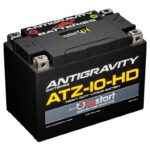Antigravity Batteries ATZ-10-HD Re-Start Lithium Ion Battery