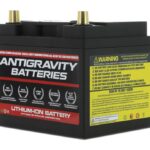 Antigravity ReStart Group 26 Lithium UTV Battery