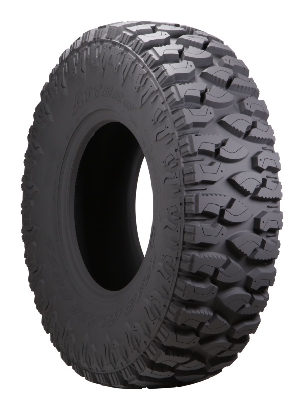 atturo_tires_trail_blade_boss_sxs_tire.jpg Atturo Trail Blade Boss SXS Tires - Image 1