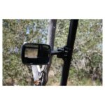 ATV TEK Anti-Vibe UTV Side Mirror