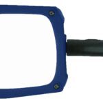 ATV TEK Clearview Side Mirror Replacement Frame