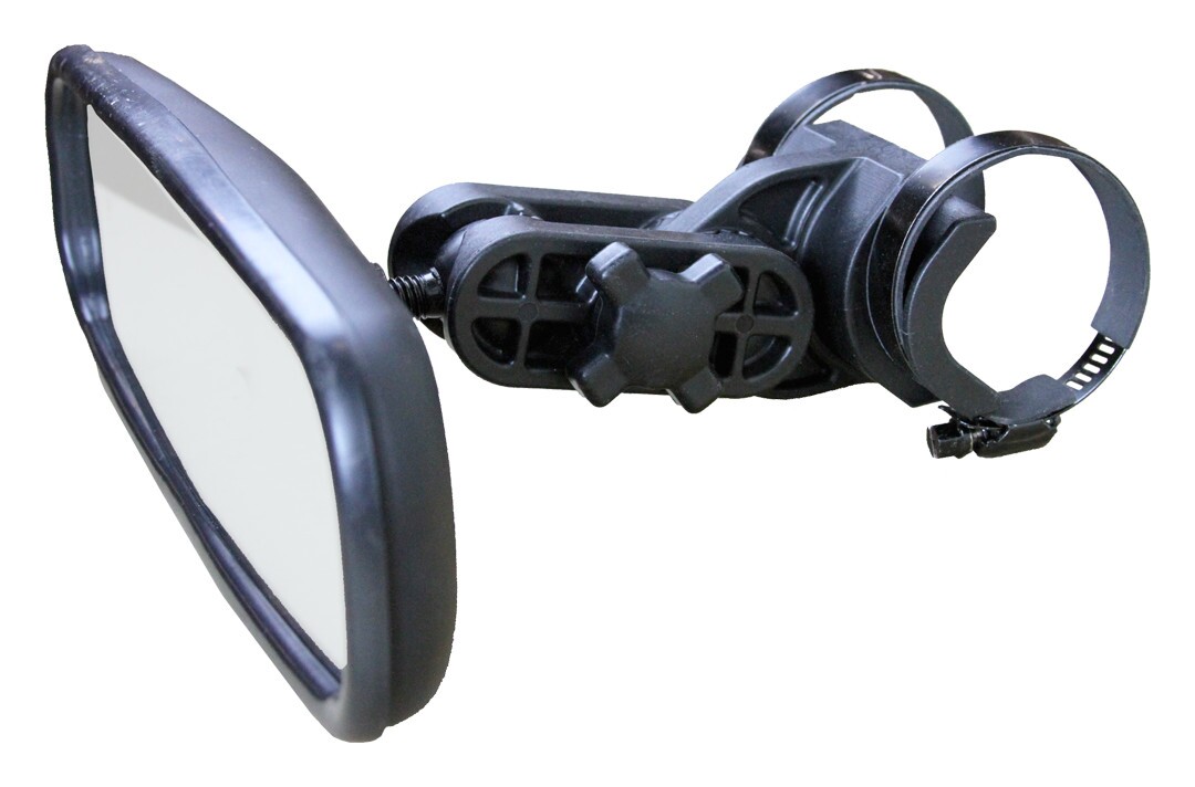 atvtek_clearview_utv.jpg ATV TEK Clearview Universal UTV Rearview Mirror - Image 1