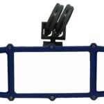 ATV TEK Elite Series Rearview Mirror Replacement Frame