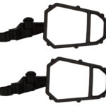 ATV TEK Elite Series Universal Side Mirror Kit