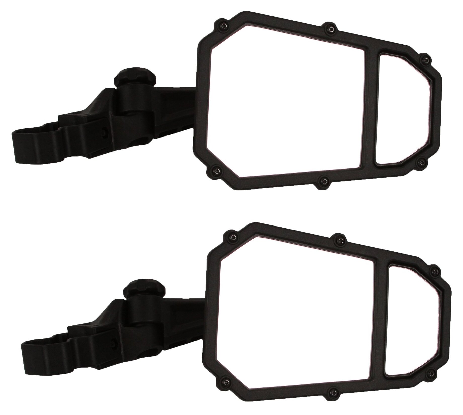 atvtek_elite_series_universal_side_mirror_kit_blind_spot.jpg ATV TEK Elite Series Universal Side Mirror Kit - Image 1