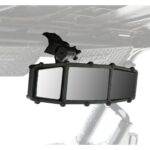ATV TEK Elite Universal Rear View Mirror