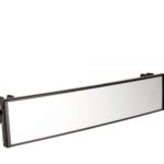 Axia Alloys 12" Panoramic Rearview Mirror