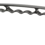 Axia Alloys Grab Handle - Clamp Mounts Needed
