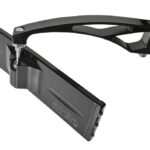 Axia Alloys 9" Wide Panoramic Rearview Mirror - Clamp Needed