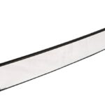 Axia Alloys 17" Wide Panoramic Rearview Mirror