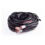 Baja Designs LP4 / LP6 / LP9 4-Light Wiring Harness