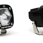 Baja Designs S1 LED Light Pair