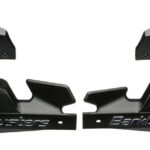 Barkbusters VPS Handguard Kit For Tapered Handlebars