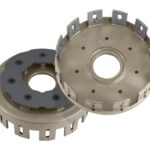 Barnett Billet Clutch Basket Honda TRX 450 R / ER 2004-2014