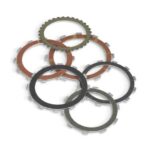 Barnett Clutch Friction Plate Metric