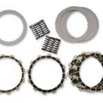 Barnett Clutch Kit Metric
